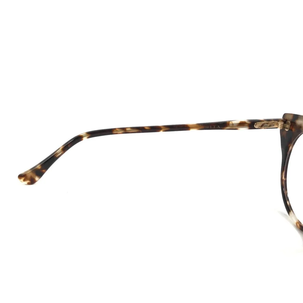 DITA Eyeglasses Frames RECKLESS DRX 3037-C-CMT-GLD Cream Tortoise Gold 45-21-145